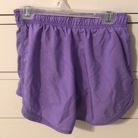 Purple Nike Shorts (adult xs) - Picture 2 of 6